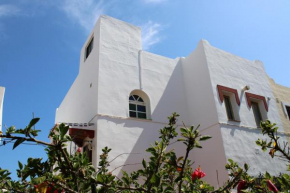 Villa Mercedes, Peñoncillo